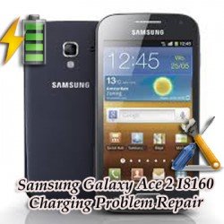 Samsung Galaxy Ace 2 I8160 Charging Problem Repair